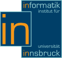 Institute of Computer Science - University of Innsbruck